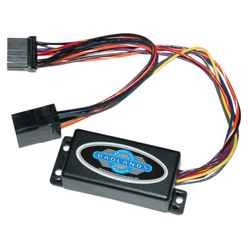 Badlands M/C Products - Badlands M/C Products Plug-In Illuminator - ILL-01-A