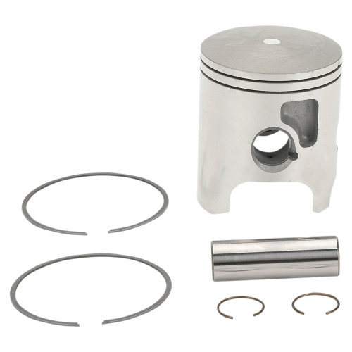 Pro-X - Pro-X Piston Kit (B) - Standard Bore 66.35mm - 01.4322.B