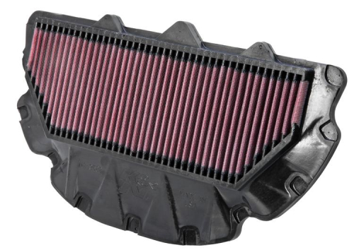 K&N Engineering - K&N Engineering High Flow Air Filter - HA-9502