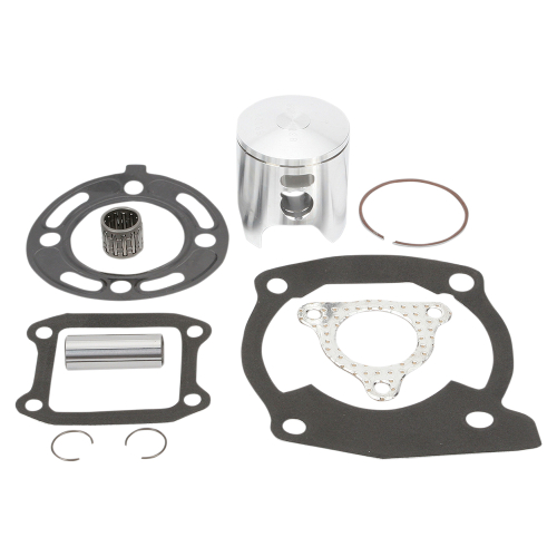 Wiseco - Wiseco Top End Kit - 2.00mm Oversize to 49.50mm - PK1217