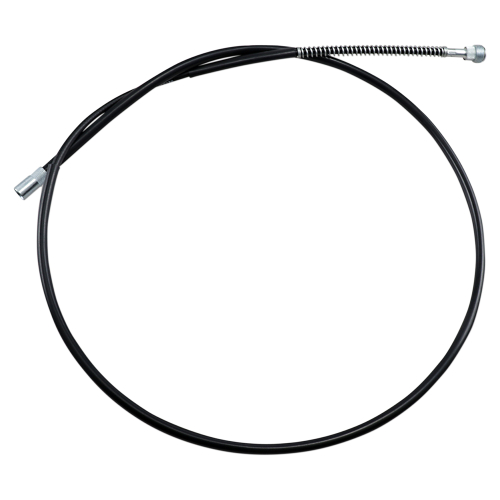 Motion Pro - Motion Pro Black Vinyl Speedometer Cable - 04-0158