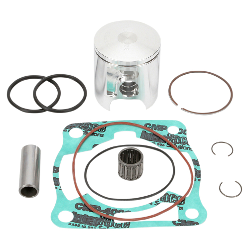 Wiseco - Wiseco Top End Kit - 2.00mm Oversize to 49.50mm - PK1205