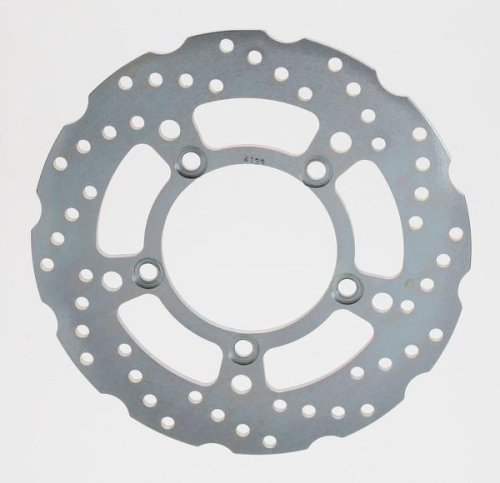 EBC - EBC Contoured Brake Rotor - MD4133C