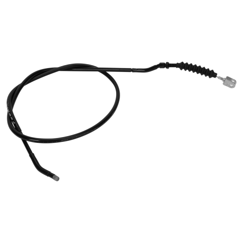 Motion Pro - Motion Pro Black Vinyl Clutch Cable - 04-0152