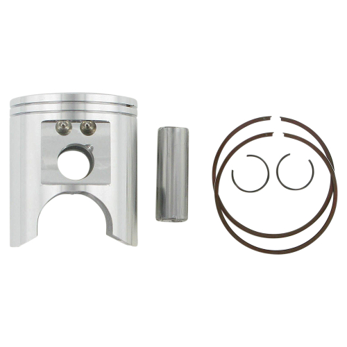 Wiseco - Wiseco Piston Kit - 2.00mm Oversize to 69.92mm - 562M06800