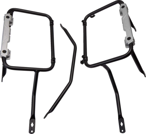GIVI - GIVI Outback Side Case Rack - PLO8400CAM