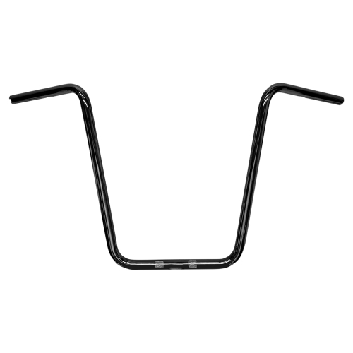 Magnum - Magnum 1in. Handlebar - Gloss Black - 4HB-0514