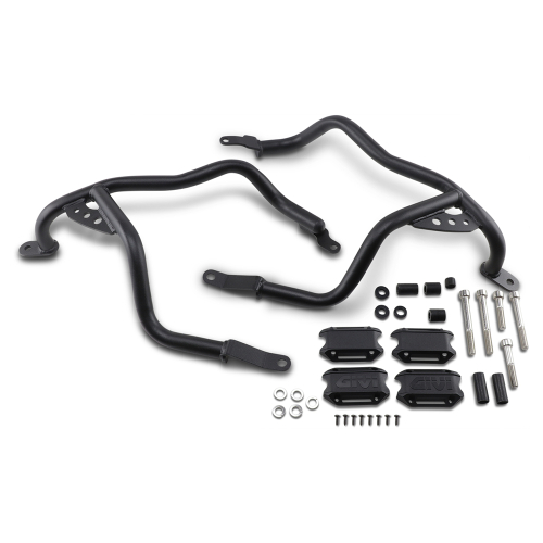 GIVI - GIVI Engine Guard - Matte Black - TN7708