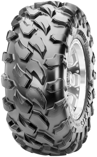 Maxxis - Maxxis MU9C Coronado Front Tire - 27x9R14 - TM00841100