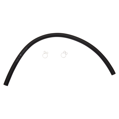 Fuel Star - Fuel Star Fuel Hose and Clamp Kit - FS00017