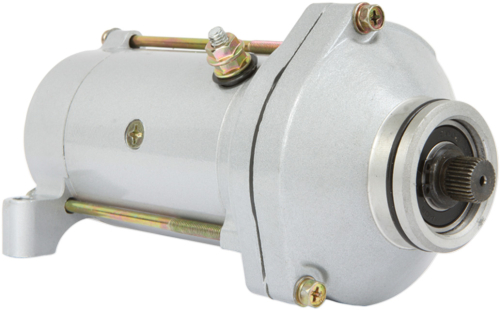 Parts Unlimited - Parts Unlimited Starter - 2110-0776