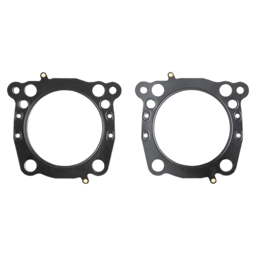 Cometic Gasket - Cometic Gasket Head Gasket - .040in. - 4.250in. Bore - C10191