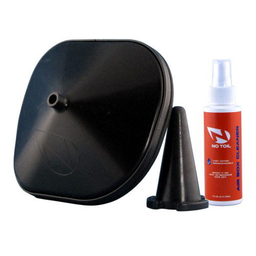 No Toil - No Toil Bike Wash Kit - WK150-45