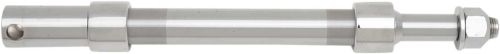 Drag Specialties - Drag Specialties Axle Kit - Chrome - 0214-0849