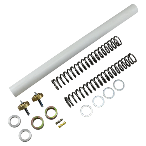 Race Tech - Race Tech Complete Front End Suspension Kit - 1.10kg/mm - FLEK S49110