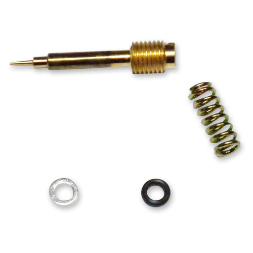 K&S Technologies - K&S Technologies Carburetor Air/Fuel Mixture Screw Kit - 56-2004