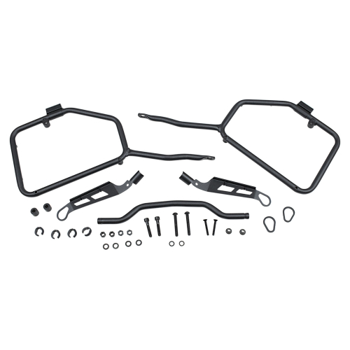 GIVI - GIVI Side Case Mounting Hardware for E21 Cruiser and Trekker Series Side Cases - PL351