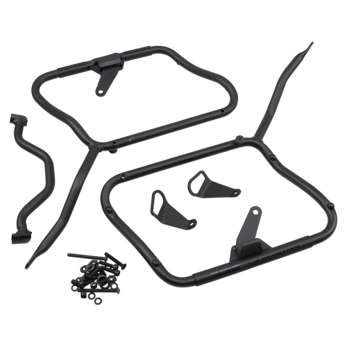 GIVI - GIVI Side Case Hardware for V35 Side Hard Cases - PLX445