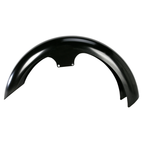 Klock Werks - Klock Werks Tire Hugger Series Slicer Front Fender for 21in. Wheel - KWF-02-0003
