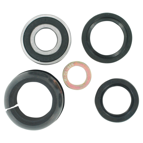 Pivot Works - Pivot Works Steering Stem Bearing Kit - PWSSK-H07-400