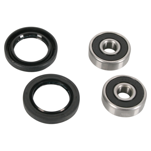 Pivot Works - Pivot Works Wheel Bearing Kit - PWFWS-H09-000