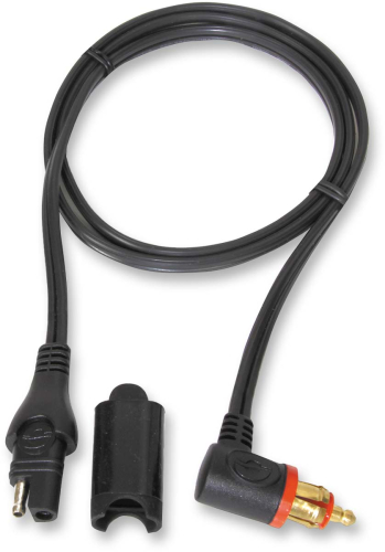 Tecmate - Tecmate Optimate Adapter-Extender SAE to 90deg. Plug - O-29