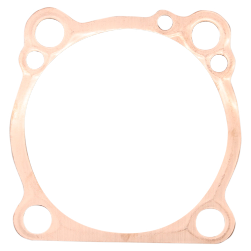 Cometic Gasket - Cometic Gasket Base Gasket - Copper - .020in - C9025
