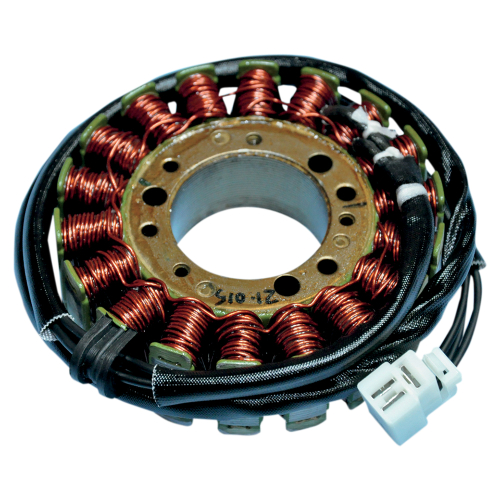 Ricks Motorsport Electric - Ricks Motorsport Electric Stator - 21-015