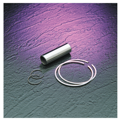Wiseco - Wiseco Ring Set - 100.00mm - 3937XH