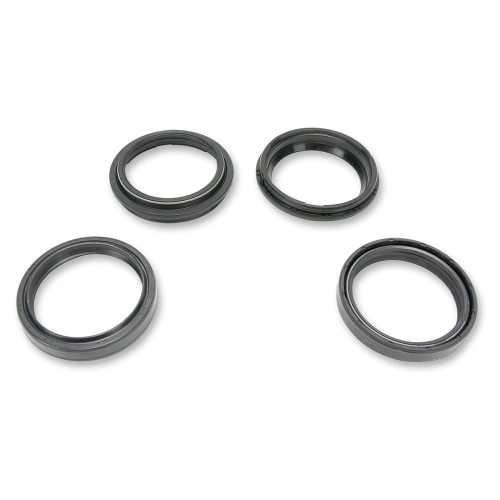 Pivot Works - Pivot Works Fork Seal Kit - PWFSK-Z009