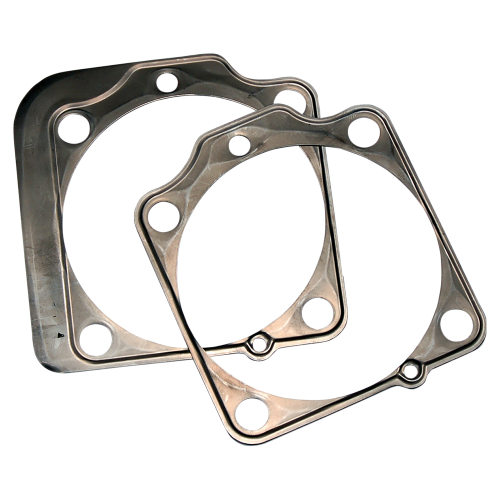 Cometic Gasket - Cometic Gasket Base Gaskets - Viton - .020in. - C9987