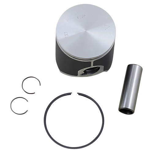 Pro-X - Pro-X Piston Kit - Standard Bore 53.95mm - 01.6220.B