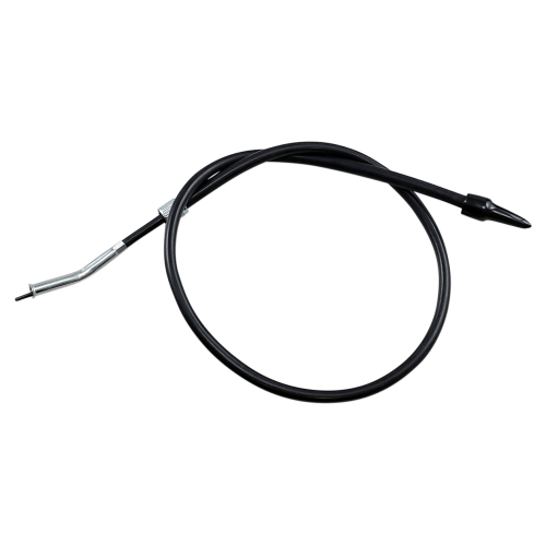 Motion Pro - Motion Pro Black Vinyl Speedometer Cable - 03-0299