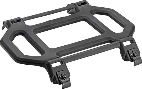 GIVI - GIVI Dolomiti Nylon Rack - 30L./46L. - Black - E165