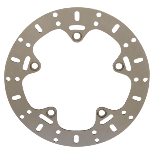 EBC - EBC OE Replacement Brake Rotor - MD671