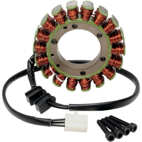 Ricks Motorsport Electric - Ricks Motorsport Electric Stator - 21-704H