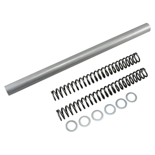 Race Tech - Race Tech Fork Springs - .90 kg/mm - FRSP S3732090