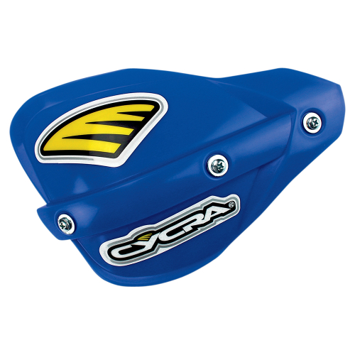 Cycra - Cycra Probend Replacement Enduro Classic Handshield - Blue - 1CYC-1015-62
