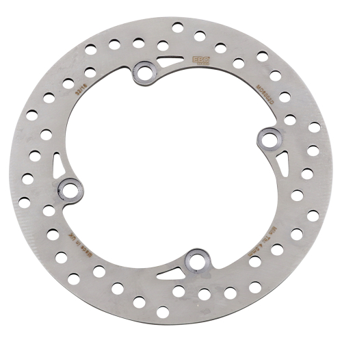 EBC - EBC OE Replacement Brake Rotor - MD6002D