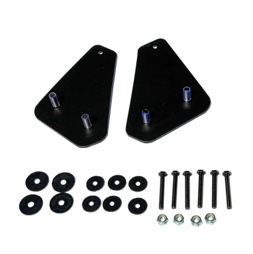 Kolpin - Kolpin Outlander Mounting Kit - 93165