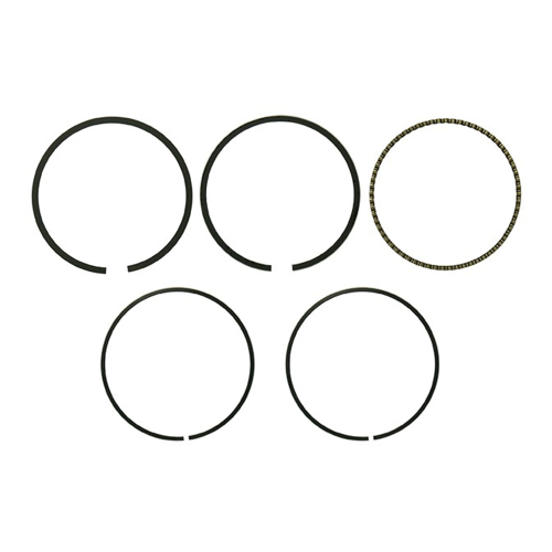 Namura Technologies - Namura Technologies Piston Ring Set - 76mm - Standard - NA-20062R