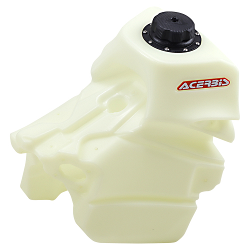 Acerbis - Acerbis Fuel Tank - Natural - 3.9 Gal. - 2780630147