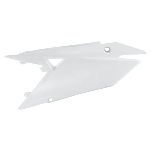 Acerbis - Acerbis Side Panels - White - 2686500002