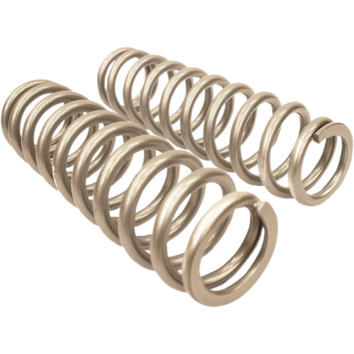 High Lifter Products - High Lifter Products High Lifter Suspension Spring - Silver - SPRHR5F-S