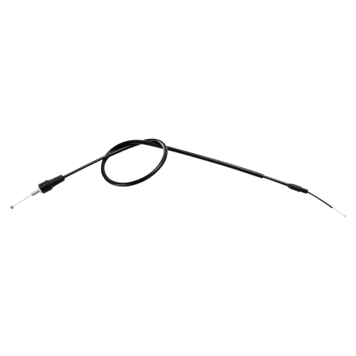 All Balls - All Balls Black Vinyl Throttle Cable - 45-1081