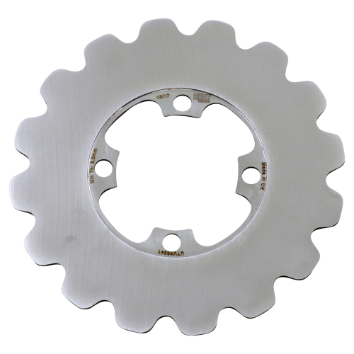EBC - EBC UTVX Brake Rotor - UTVX6241