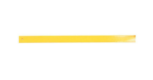 Garland Mfg Co - Garland Mfg Co Slide - Style 26 - 66in. - Yellow - 232434