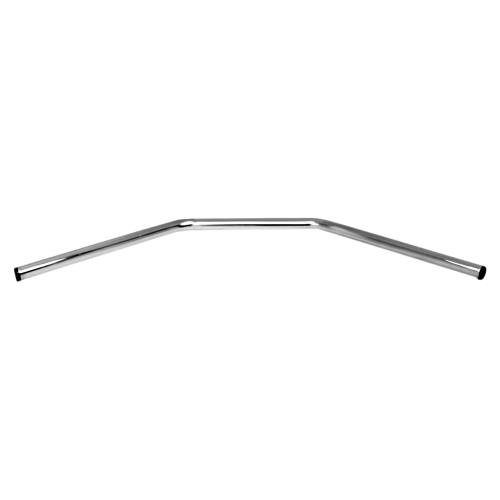 Emgo - Emgo 1in. Wide Drag Bar - Chrome - 07-92435