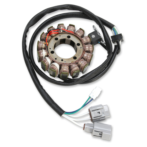 Ricks Motorsport Electric - Ricks Motorsport Electric Stator - 21-725