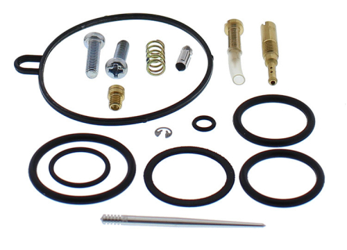 All Balls - All Balls Carburetor Rebuild Kit - 26-1754